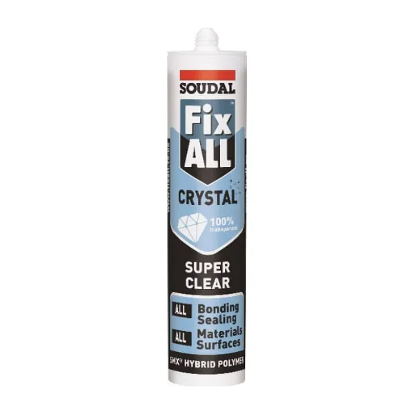Fix All Crystal