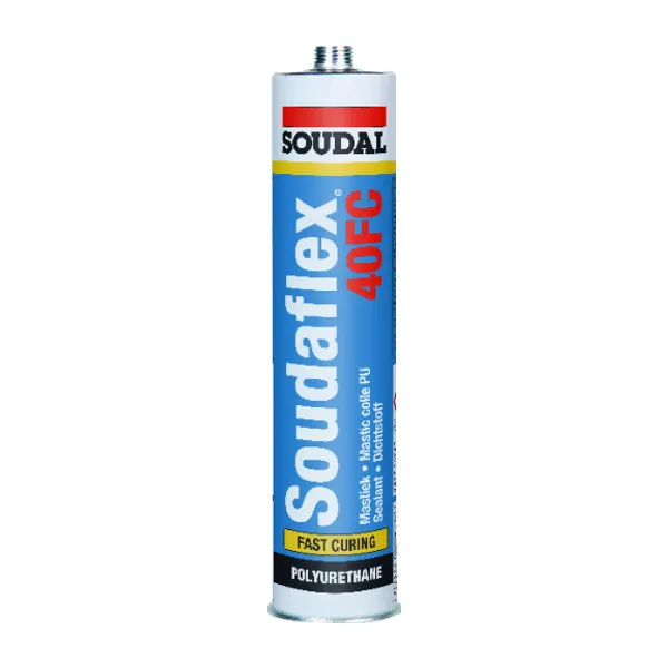Soudaflex 40FC