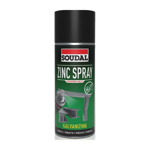 Zinc Spray
