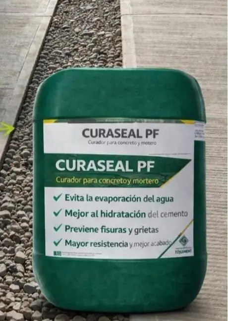 Curaseal PF